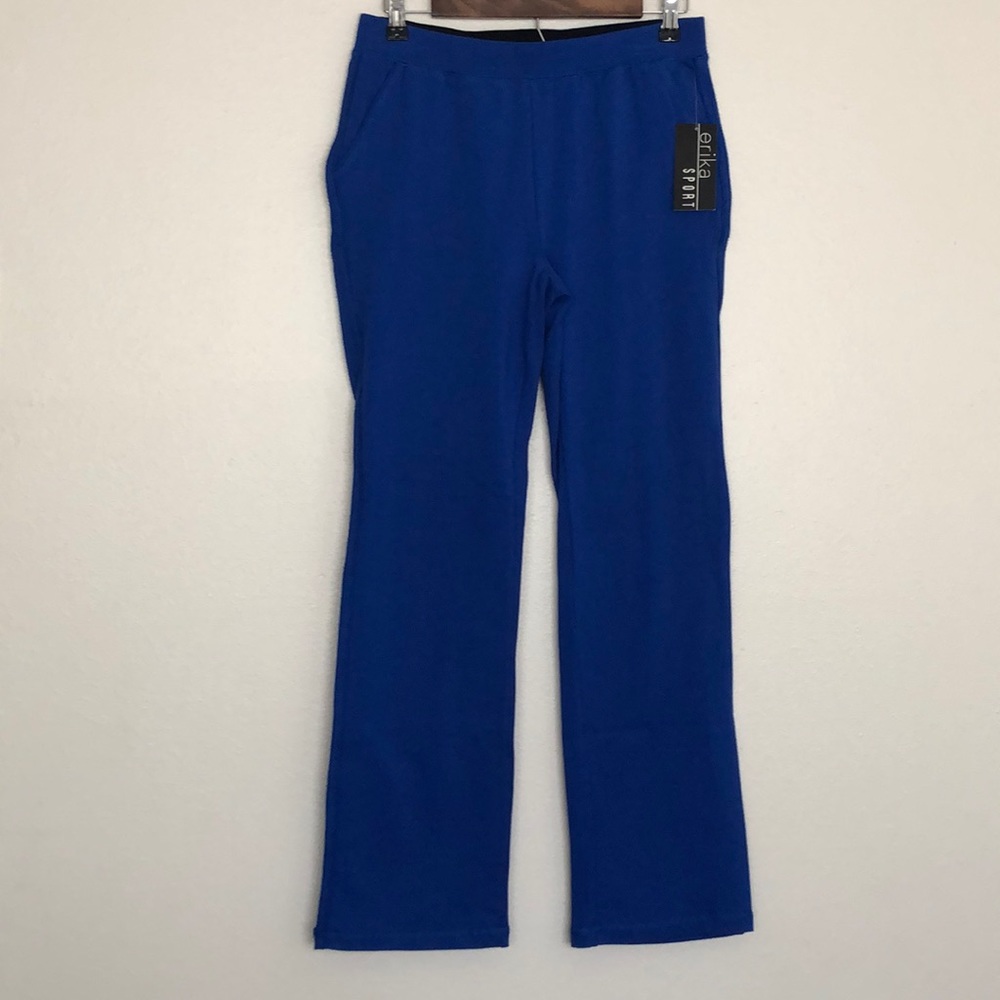 Erika Sport Copenhagen Workout Pants